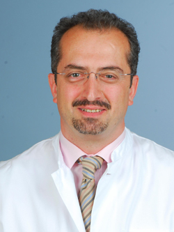 Dr. Paschalidis