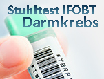 Stuhltest iFOBT