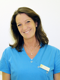 Elke Mura