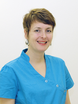 Ilona Rüth